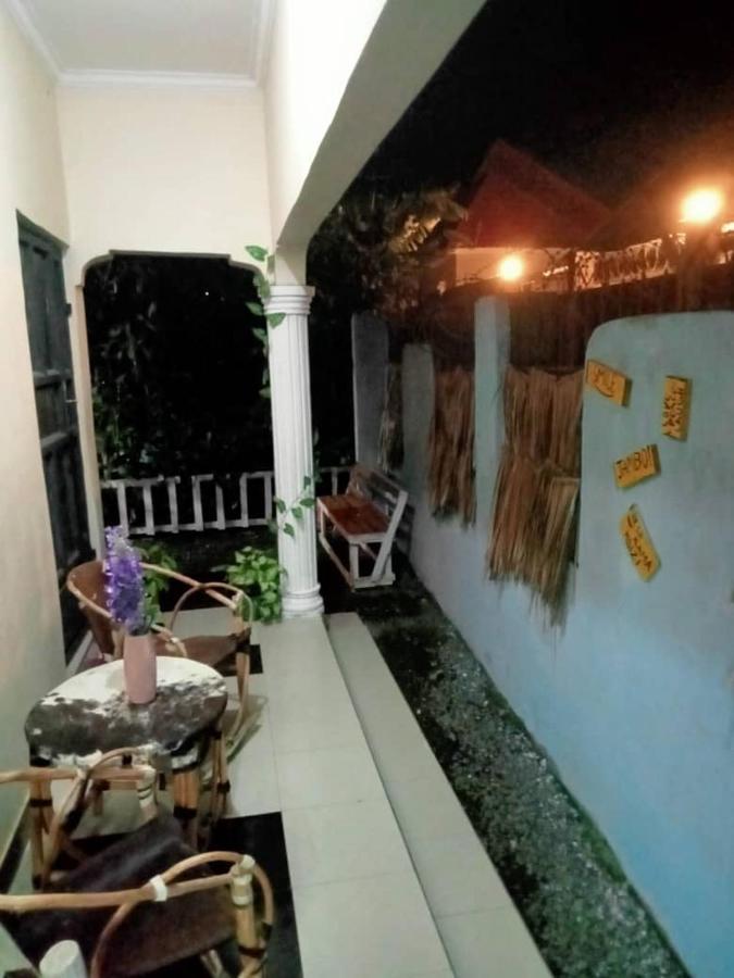 Hostel Swahili House & Art Arusha Exterior foto